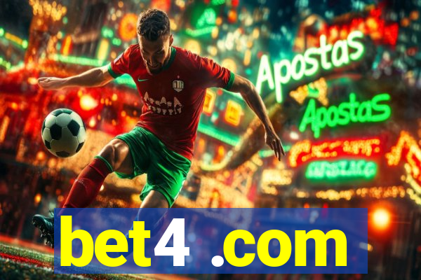 bet4 .com
